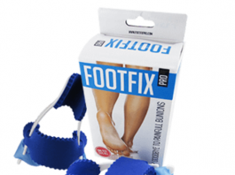 Foot Fix Pro - cena - gde kupiti - iskustva - rezultati - forum