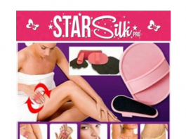 Star Silk Pro - cena - gde kupiti - iskustva -  forum - rezultati