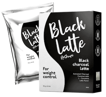 Black Latte - iskustva - sastojci - cena - rezultati - forum - gde kupiti