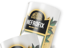 Nefrofix - iskustva - rezultati - forum - cena - sastojci - gde kupiti