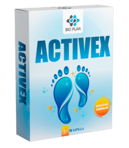 Activex - forum - cena - sastojci - gde kupiti - iskustva - rezultati