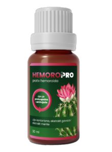 HemoroPro - cena - sastojci - iskustva - rezultati - forum  - gde kupiti