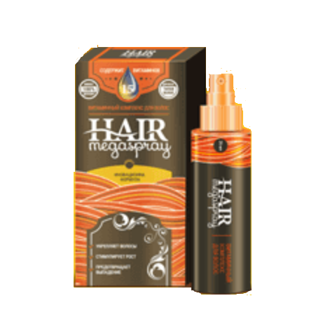 Hair Megaspray - rezultati - gde kupiti - cena - forum - iskustva - sastojci