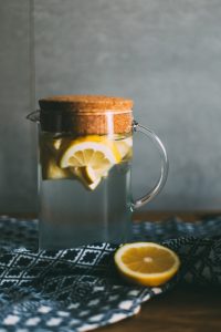 Neverovatno prednosti lemon za tijelo