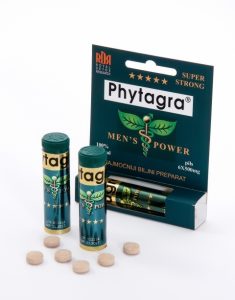 Phytagra  - komentari - iskustva - forum
