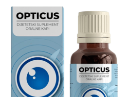 Opticus - cena - gde kupiti - sastojci - iskustva - rezultati - forum