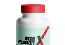 Size Fusion X - sastojci - gde kupiti - iskustva - rezultati - forum - cena